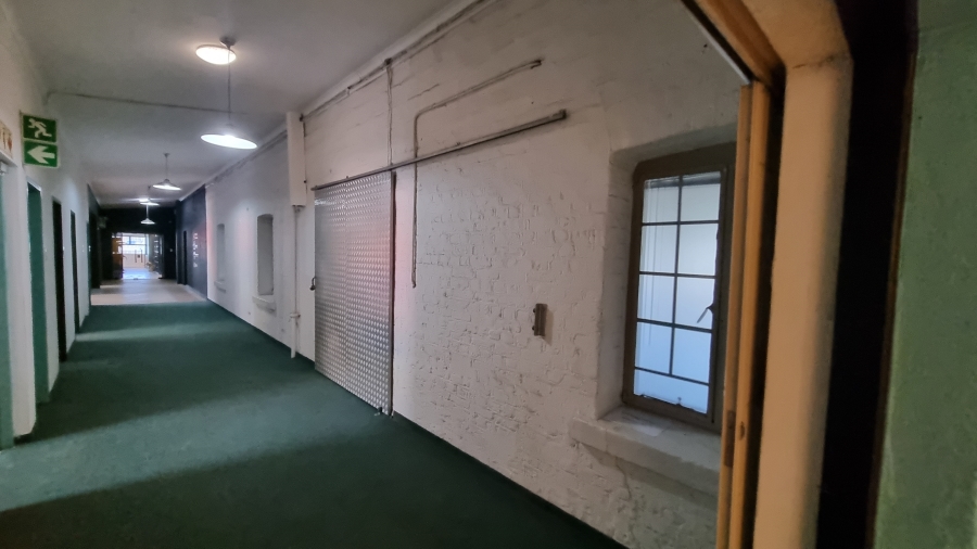 Commercial Property for Sale in Woodstock Western Cape